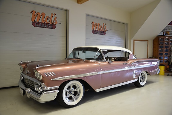 Chevrolet Impala 2 of 30