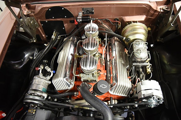Chevrolet Impala 18 of 30
