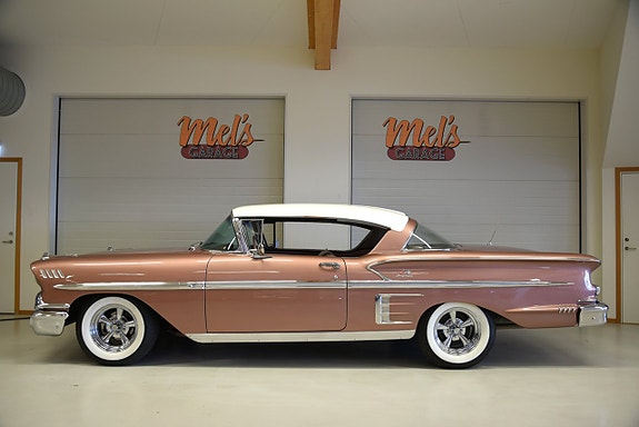 Chevrolet Impala