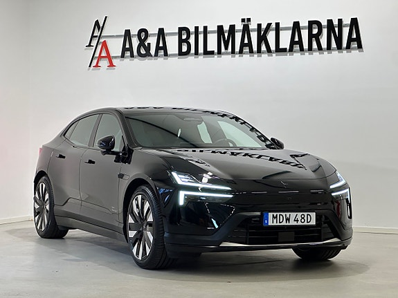 Polestar 4