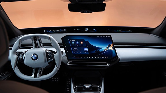 BMW i3 14 of 16