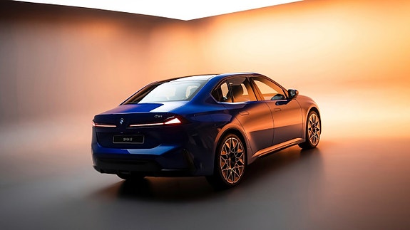 BMW i3 10 of 16