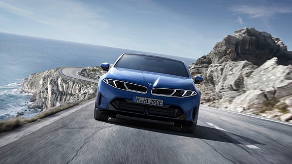 BMW i3 3 of 16