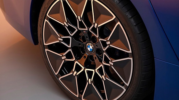 BMW i3 16 of 16