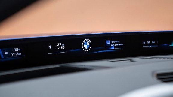 BMW i3 12 of 16