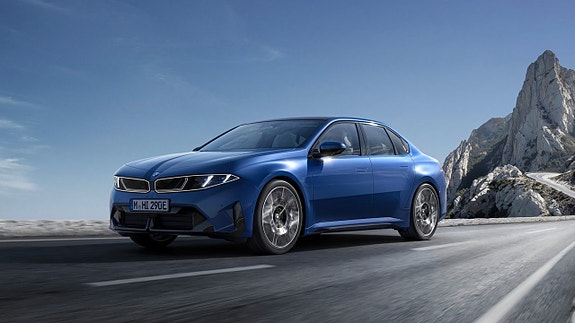 BMW i3 6 of 16
