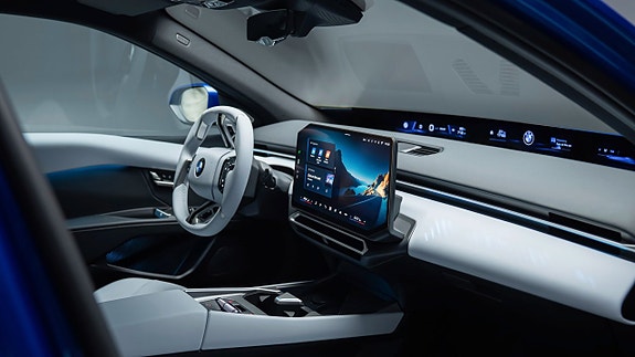 BMW i3 13 of 16