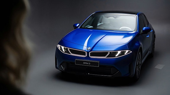 BMW i3 11 of 16