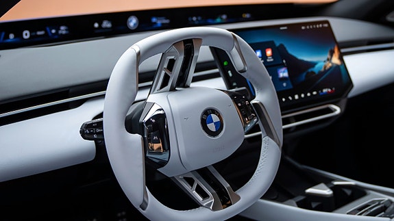 BMW i3 15 of 16