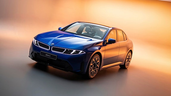BMW i3 9 of 16