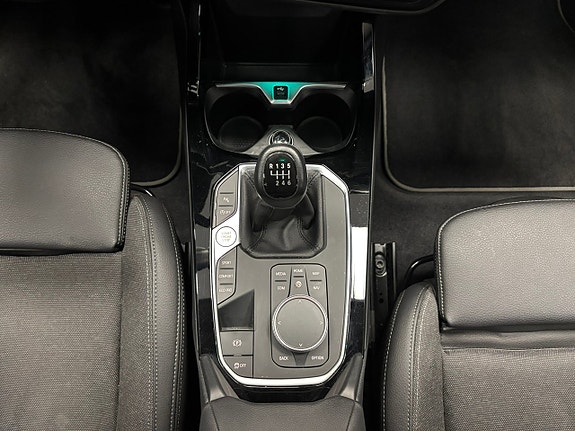 BMW 118i 20 of 23
