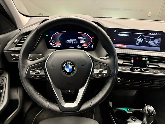 BMW 118i 15 of 23