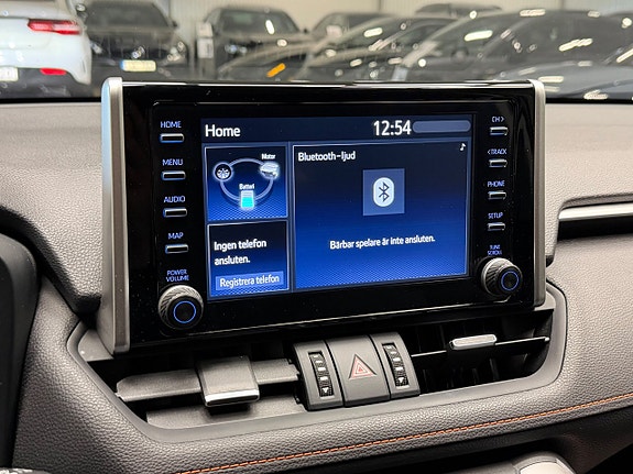 Toyota RAV4 16 of 26