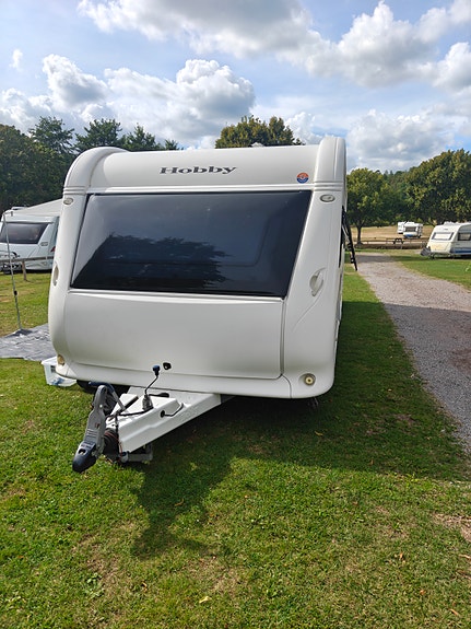 Hobby 640 FMU Nordic EDI 3 of 9