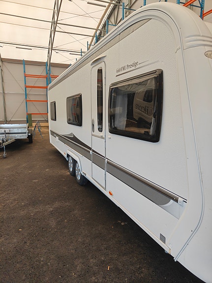 Hobby 640 FMU Nordic EDI 7 of 9