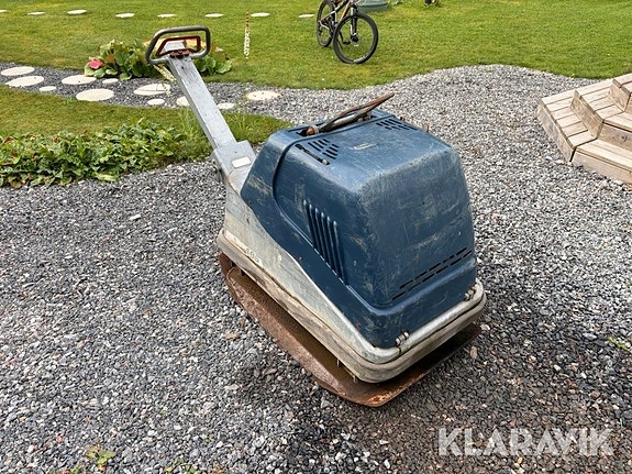 Markvibrator Swepac FB 450 2 of 6