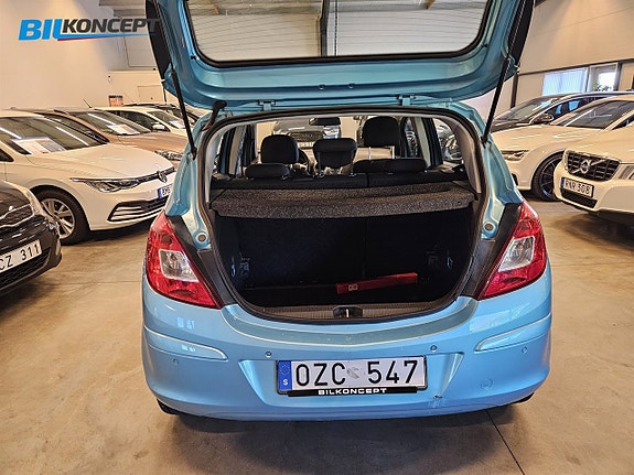 Opel Corsa 7 of 16