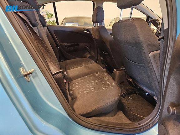 Opel Corsa 10 of 16