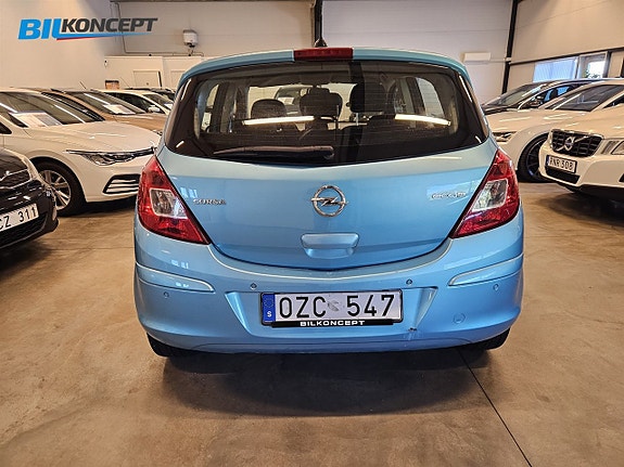 Opel Corsa 6 of 16