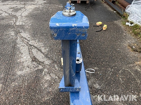 Vikarmskran Tawi 6 of 6