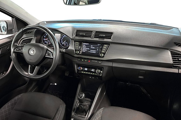 Skoda Fabia 15 of 25