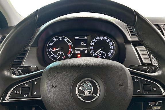 Skoda Fabia 12 of 25