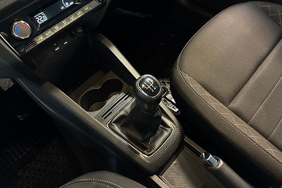 Skoda Fabia 22 of 25