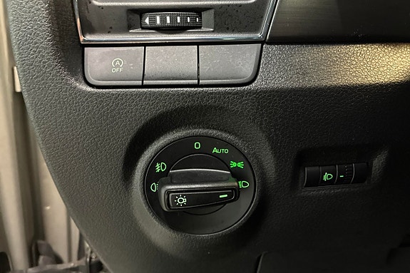 Skoda Fabia 19 of 25