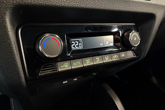 Skoda Fabia 23 of 25