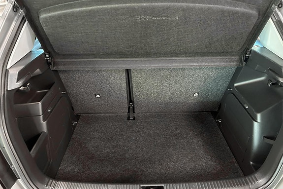 Skoda Fabia 17 of 25