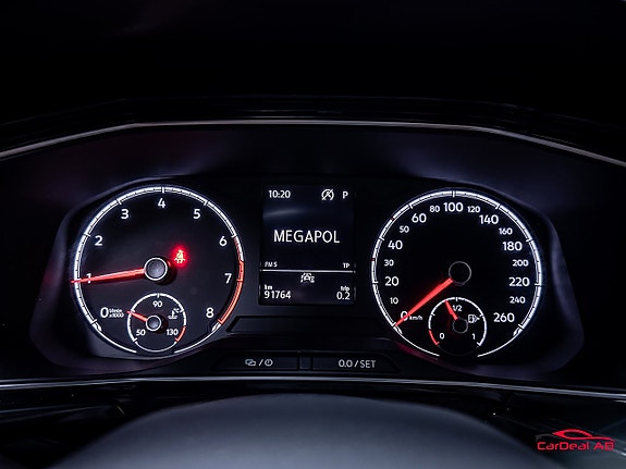 Volkswagen T-Cross 18 of 26