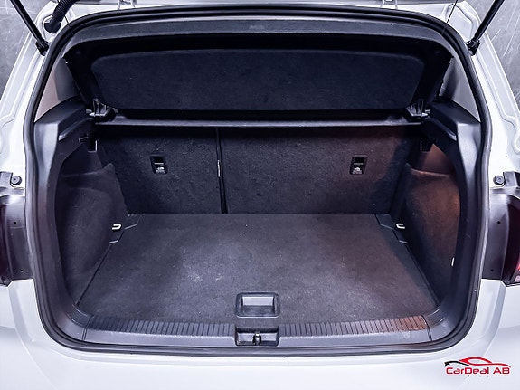 Volkswagen T-Cross 17 of 26