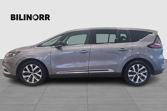 Renault Espace 4 of 13