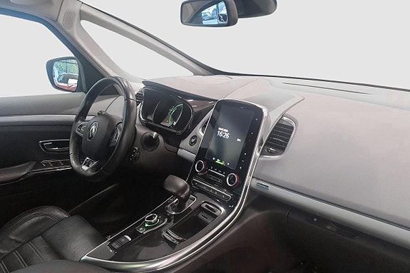 Renault Espace 8 of 13