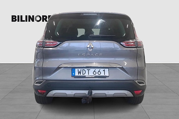 Renault Espace 6 of 13