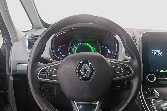 Renault Espace 7 of 13