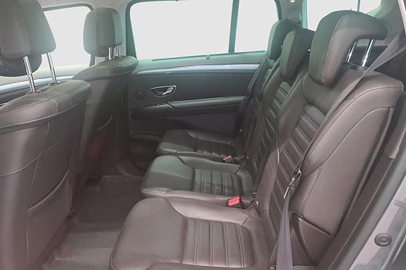 Renault Espace 10 of 13