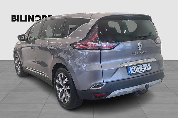 Renault Espace 5 of 13