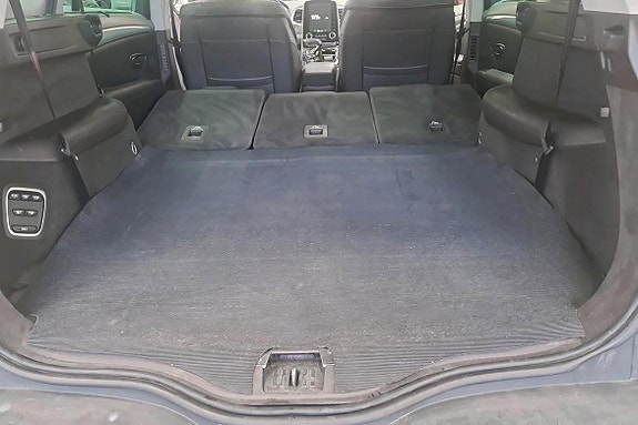 Renault Espace 12 of 13