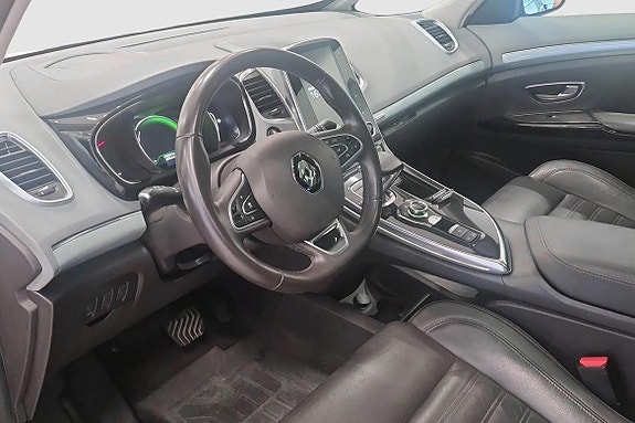 Renault Espace 9 of 13