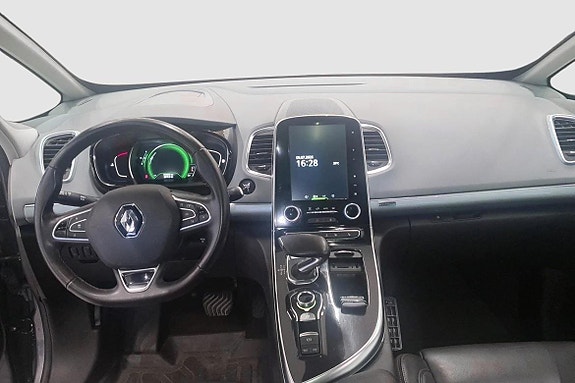 Renault Espace 2 of 13