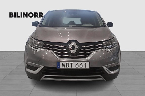 Renault Espace 3 of 13
