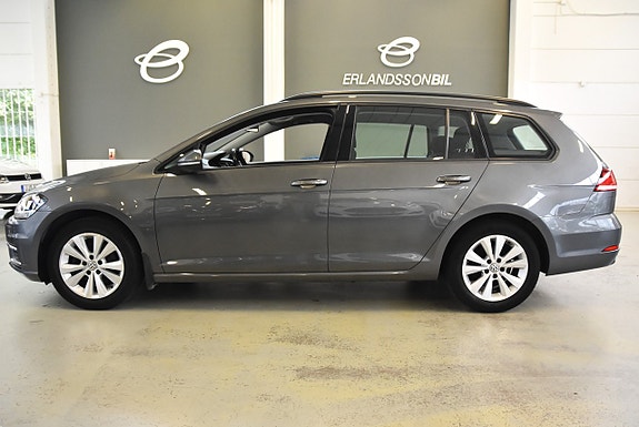 Volkswagen Golf I 6 of 17
