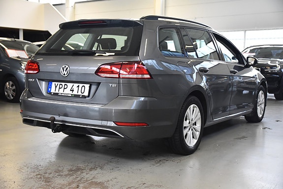 Volkswagen Golf I 4 of 17