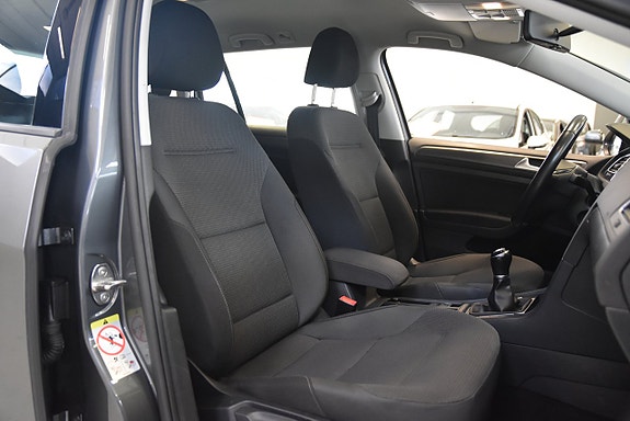 Volkswagen Golf I 10 of 17