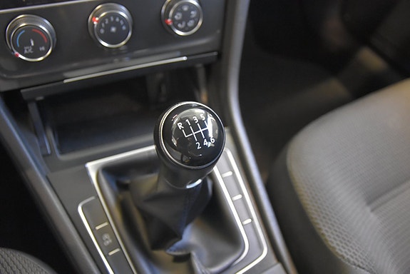 Volkswagen Golf I 15 of 17