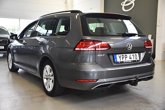 Volkswagen Golf I 5 of 17