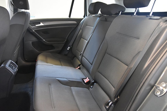 Volkswagen Golf I 16 of 17