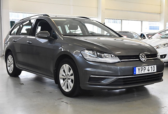 Volkswagen Golf I 2 of 17