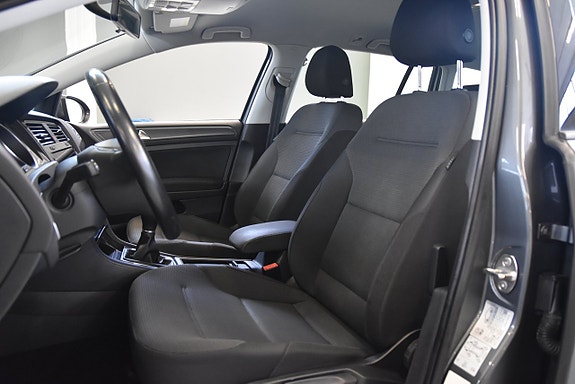Volkswagen Golf I 7 of 17